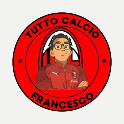 AC Milan fan for life 🔴⚫️ @Tutto_CalcioPod