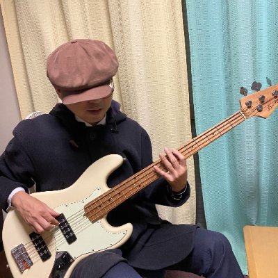 KoshiYoshikazu's profile picture. #WHITESCORPION @whsp_official、NATSU推し、好きなメンバーはNAVI、MOMO（@NATSU_whsp #NATSU #なついーと @NAVI_whsp #NAVI @MOMO_whsp #MOMO） 推し#カメラ を持ち歩く生活をしています。 #エレキベース を練習。#キリスト教徒