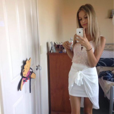 Sophie_Jay_01's profile picture. It's throw mistake that you actually can grow