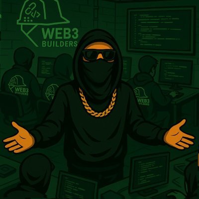 Fullstack Blockchain Developer 👨🏼💻
Crypto-Anarchist ⛛
@deepoceanhouse and @wymienbitcoina Ambasador 🐳
https://t.co/hObf5aSfcd Enthusiast