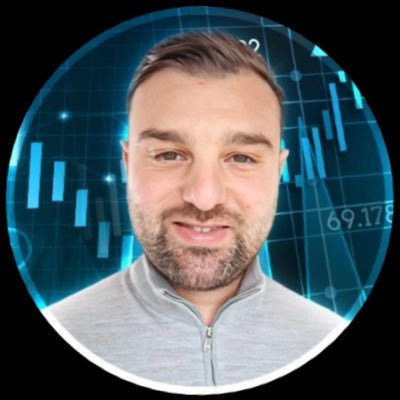 SamCrypto13's profile picture. 📈 Trader | 📊 Market Analyst | Helping people grow their money with smart strategies | DMs open for collabs & investors