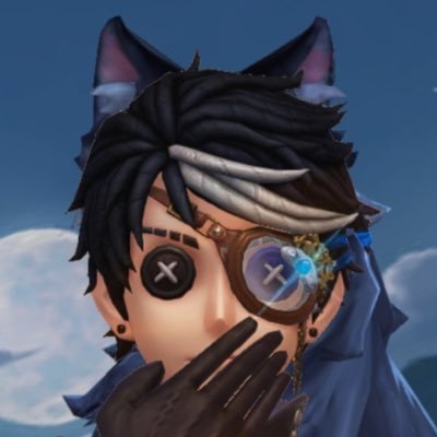 kkumagoguma's profile picture. 20⤴︎︎︎| あつ森 | idv — treating this account as my idv photo diary