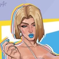 18+ MILFy mutant
Thigh queen with just as big tits and assš©µ
DMās open to send starters~ (MDNI)