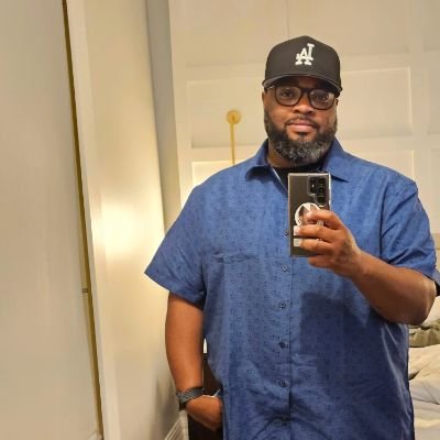 david_mccloud's profile picture. 