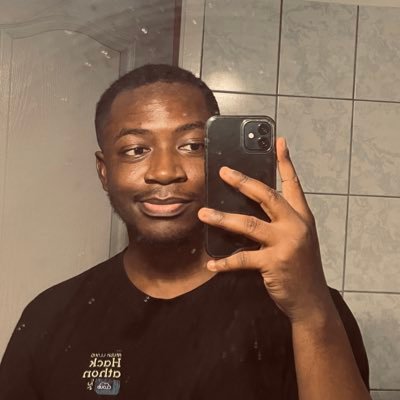 Intentional Gamer 🇬🇭🇭🇺, Just hanging in there, building Blen studios. Failed startups.