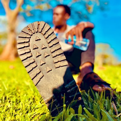 KamogaEmma256's profile picture. 