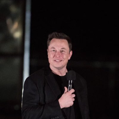 CEO,and Chief Designer of SpaceX and product architect ofTesla, Inc.🚀🌎