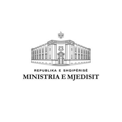 _Mjedisi_'s profile picture. Twitter zyrtar i Ministrisë së Mjedisit, Republika e Shqipërisë. Official Twitter of the Ministry of Tourism and Enviroment, Republic of Albania