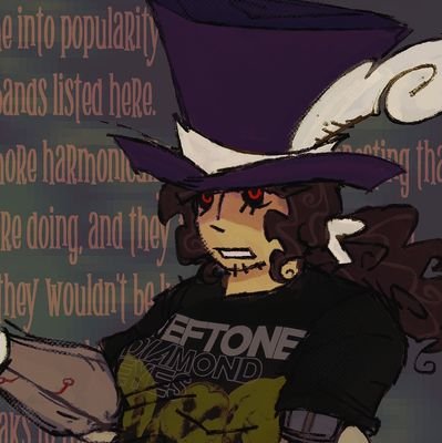 🌈ᛝ ;; he / she ;; carolina mach's wife (NS RIAKO‼️) ;; tmasc butch girlthing lesbian ;; blk + haitian ;; minorr....nsfw get out ples. ᛝ🫧