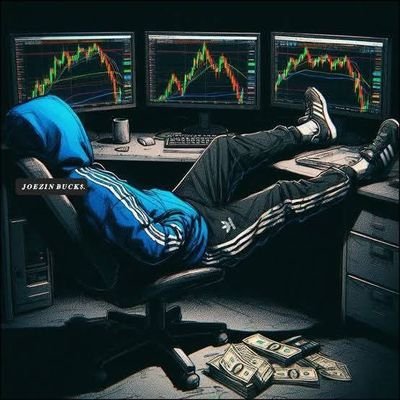 📊 Expert in XAUUSD | Gold & Forex Trading
💡 Smart Strategies | 💯 Accurate Signals
📬 Free Daily Signals – Join us on Telegram https://t.co/f93mDsNZv5