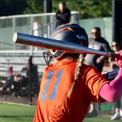Cherokee HS Class of '27 | 5'10” 140lbs | OF/1B/U | GPA: 4.1 | Phone : 609-477-9838 |E-Mail: brookebert27sb@gmail.com
