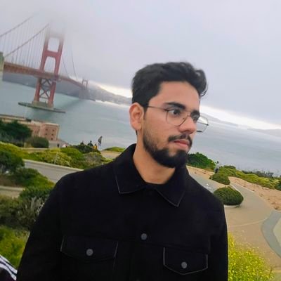 yashankxy's profile picture. SDE @ Amazon
BTC HODL