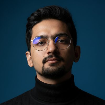 Founding Eng @LangbaseInc | AI Researcher | MS @UAlberta | prev @dailydotdev