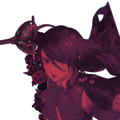 Number 0 of S.E.E.S, Student Council President and the Heiress of the Kirijo Group || DMS Always open || Layout by @comprehendlove!!