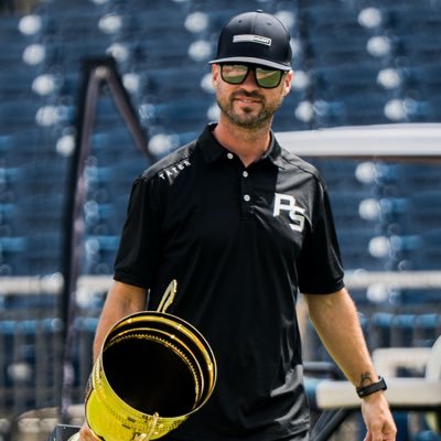 𝙀𝙭𝙚𝙘𝙪𝙩𝙞𝙫𝙚 𝙑𝙋, 𝘾𝙖𝙧𝙤𝙡𝙞𝙣𝙖𝙨, 𝙉𝙤𝙧𝙩𝙝𝙚𝙖𝙨𝙩
@PSBaseballInc
🇩🇴🇺🇸