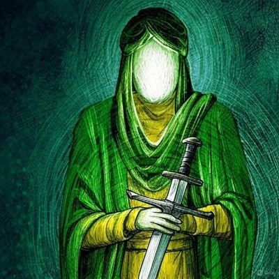 00Sadegh's profile picture. صادق امام ۶ شیعیان