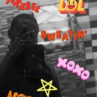 NtimKwabs's profile picture. Programmer . Music lover . Aeroplane  guy
