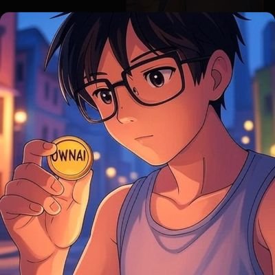 Silas_Ice's profile picture. | Discovering the limitless possibilities of Web3 INFOFI | Content creator, builder, and curious learner | Futures trader
