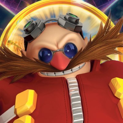Twitter OFICIAL de notícias e tudo o que tem a ver com o Sonic. Também gostamos de memes.