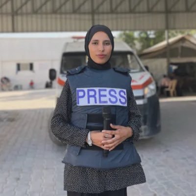 Journalist at Ghad News magazine📍 Record Media TV reporter🎙️🇦🇪