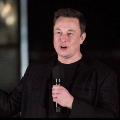 elonmusk555759's profile picture. 💕💕 I LOVE MY FANS