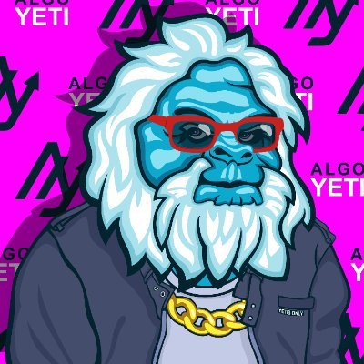 1/1s
200 Yeti (170 complete)
100 Betty (1 custom remains)
50 Eddie (complete)
Merch https://t.co/HDHI5FzQgn