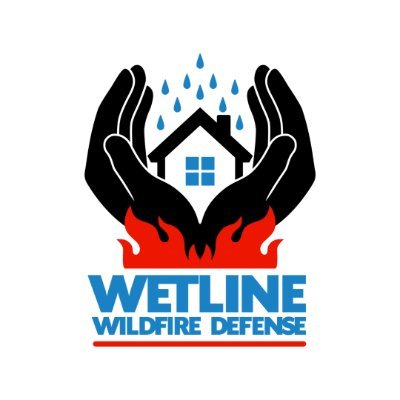 Wetline_Defense's profile picture. 🔥Our 6 Layers of Defense is your property's best defense against wildfire threats | Southern CA