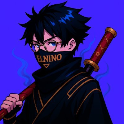 0xNinofi's profile picture. Web3 explorer |  On-chain curious
| Learning, building & vibing in the next era of the internet
| Community-driven, future-focused
| Big fan of Kaito
