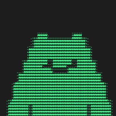 hibernatesol's profile picture. ʕ•ᴥ•ʔ  the chart is a body. sentiment is blood.
 ███ $HBRN ███ P1: