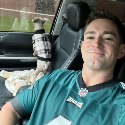 JohnSchwar97685's profile picture. Hi 👋