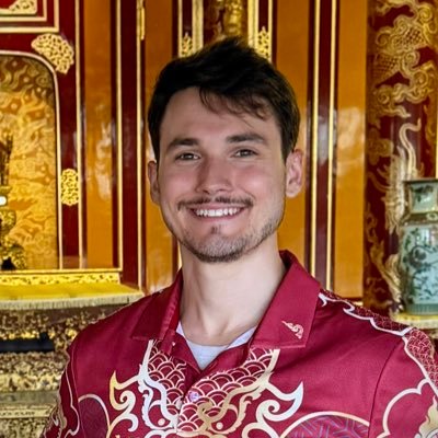 Zernach's profile picture. 🛡️GauntletAI F25 🏛️AI Infrastructure  💬LLMOps 🤖MLOps 📱Mobile Apps 🛰️Digital Nomad 📡StarLink ⚙️DevOps