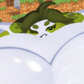 I make weird MI inflation/expansion/weight gain fetish art!
I don't do Comms! Please don't ask me, I'll ignore you ♥
🔞 Do not interact if you are under 🔞