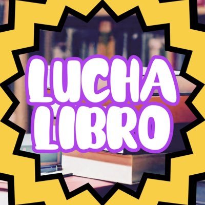 luchalibro_'s profile picture. 