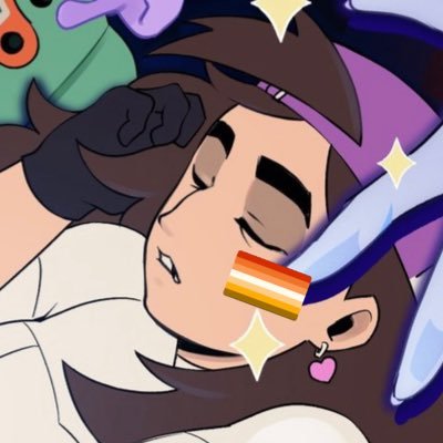 𓆜 ⋆ ˚hiiii I’m Birdie/Frankie ⚢, that one artist who’s married to Guinevere (=ᵔꈊᵔ=) 🎡I’m Frankie KOG irl🪐 pls read strawpage 🦭(=ᵔꈊᵔ=) 𓆜 ⋆ ˚ !FREE 🇵🇸🍉!