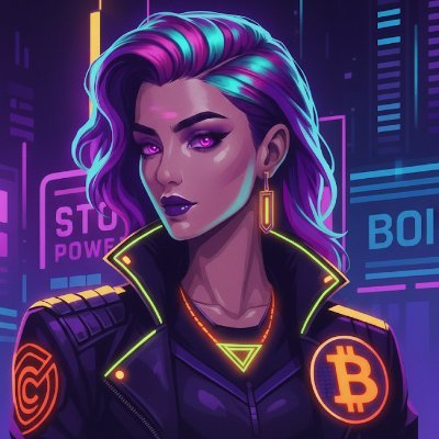 #crypto #bitcoin #ethereum #solana #blockchain
#nft #defi #web3 #trading #cryptonews #followback