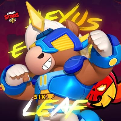 Protocolo_Leaf's profile picture. Vou ser conhecido pelo brawl algum dia.
18 anos já é tarde pra tentar?