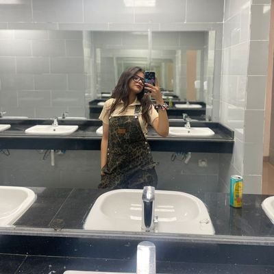 Febronya_Nashat's profile picture. 𓅰♡