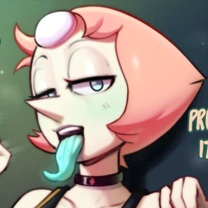 Experienced over 10 years
I do not own any art I post
DMs open
This is my own take on Pearl from Steven universe. How she acts behind closed doors ~