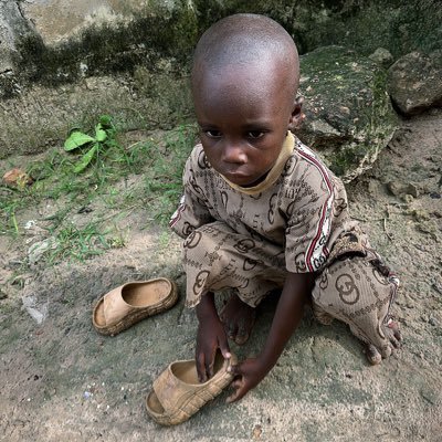 ✝️Follower of Jesus. Christian Restoring Hope and Healing to Orphans, Needy and Street children in Gambia 🇬🇲 Philippians 4:13 ✝️