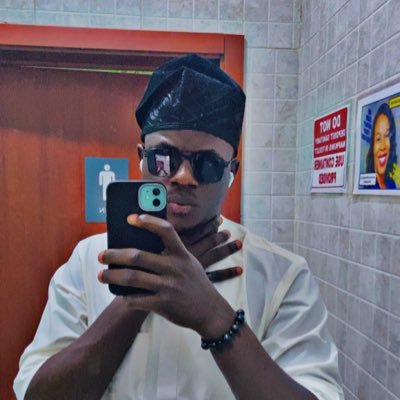 God First ❤️ | Data Analyst and Bi Analyst📈 | AI/ML | Budding Data Scientist | Member, ForbesBlk