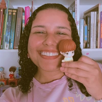 ☆Curso e faço história na UFF!
♡Army
♡MOA
♡Swiftie
♡Crepúsculo
♡Livros
♡CORTIS
🦕