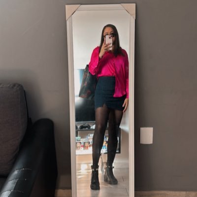 and for now it’s only me and maybe that’s all I need https://t.co/WSgSm7HROe