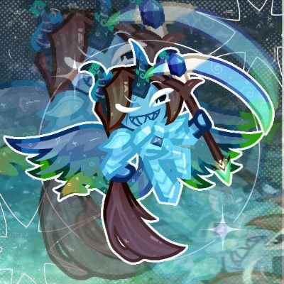 dancingdragon66's profile picture. i like dragons and cookie run games