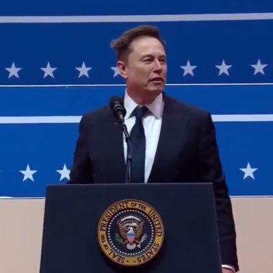 SpaceX CEO & CTO 🚘I Tesla CEO & Creator 📊l Angel investor📈 Multiplanetar 👽I Occupy MARS🌒 🌏I
