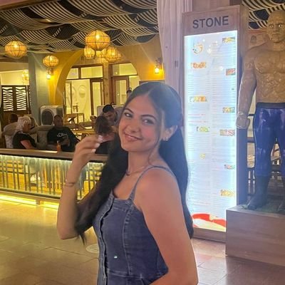 Forever young, wild, and free🤍🤍
Clinical psychologist 🧠❤️🩹