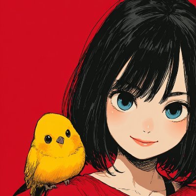 システム屋です。ITで遊ぼう! 興味:プログラミング/AI/読書/数学/哲学/心理学/物理学/宇宙/投資/ゲーム(レトロRPG) ※ポスト内容は基本的に個人の意見です(ネタ多め) わりと伸びたポスト→https://t.co/BwynX0mFw0 ※Amazonアソシエイトプログラム参加者です