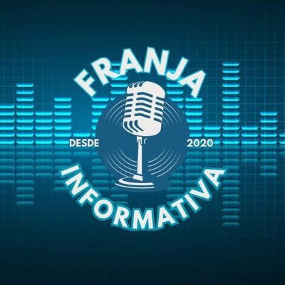 franjaInfo_Obv's profile picture. Mantente al día con las ultimas noticias, locales nacionales e internacionales 🇪🇨 Conéctate con la realidad de nuestra ciudad