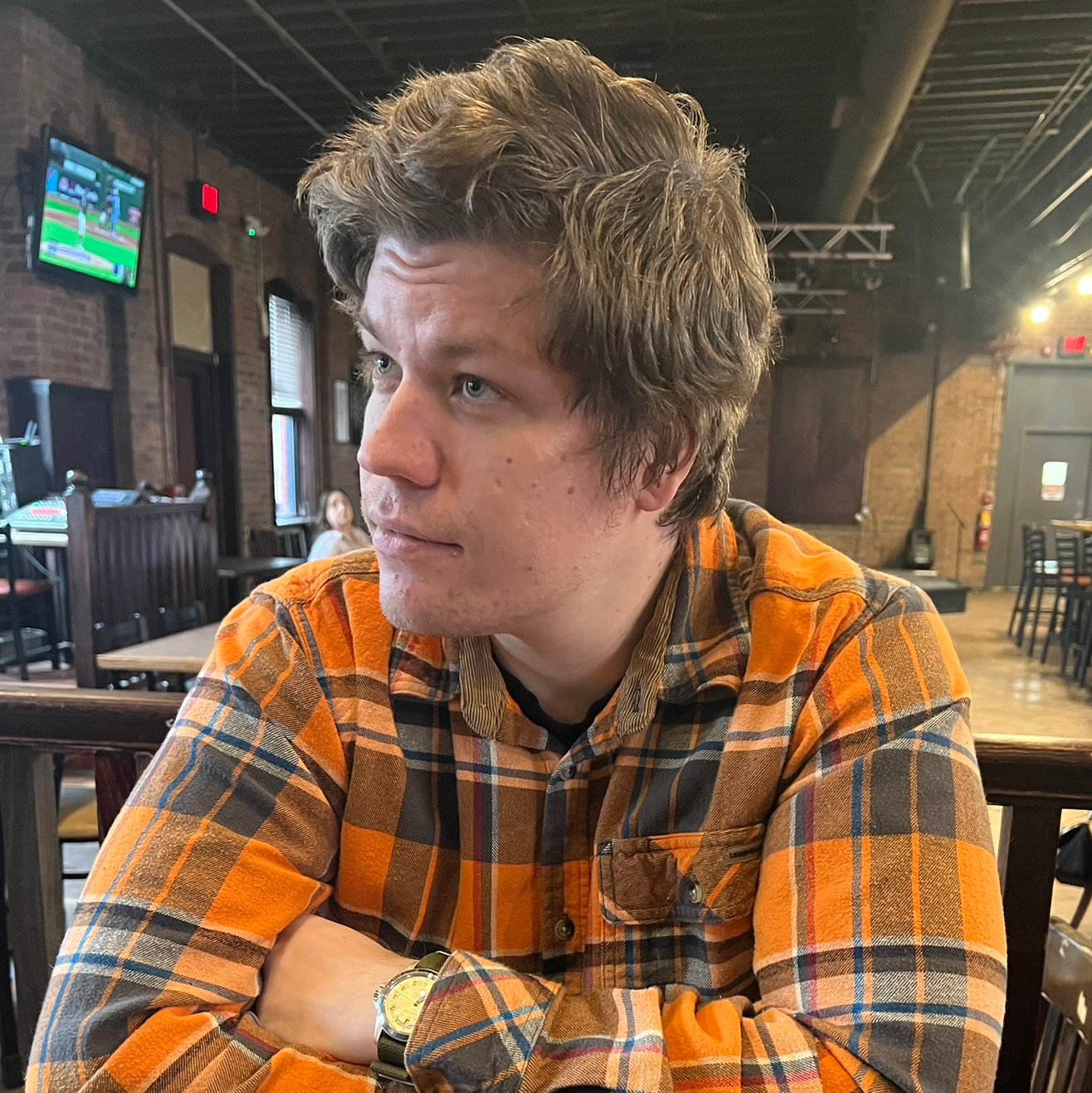 dvol0x's profile picture. Software Developer by day (and sometimes by night). Interested in new technology, old literature, noisy keyboards, playing games and visiting cool new places.