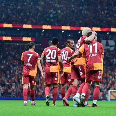 mb5915406's profile picture. Tek Büyük Takım Galatasaray 💛❤️