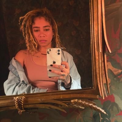 ⚔️Im no good for you …. .. Pronouns: That/Bitch